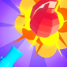 只炸红人手机版