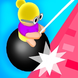 我的破坏球游戏(my wrecking ball)