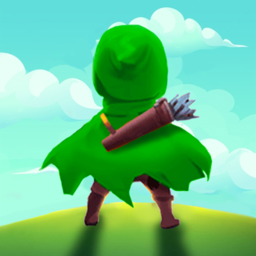 英雄传说怪物射杀手机版