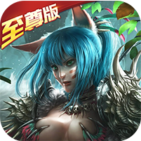 小鸟超神魔幻神域海量版