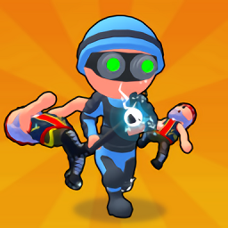 保镖大作战游戏