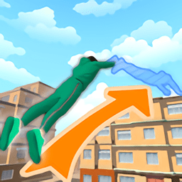 姿势停留游戏(take moment)