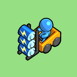 我的小小工厂手机版