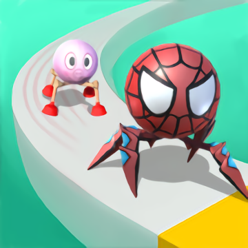 机械球快跑中文版