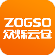 众烁云仓官方版