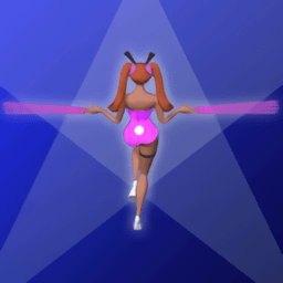 指甲我最长游戏