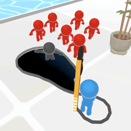 切个黑洞最新版(cutanddrop3d)