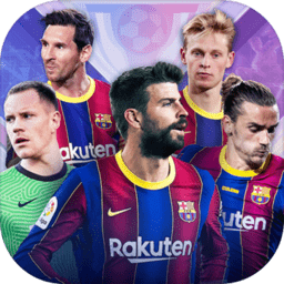 豪门足球风云公测版