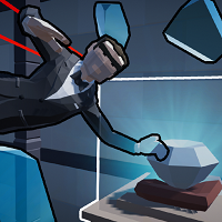 就是偷钻石手机版