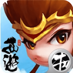 我的魔法学校游戏