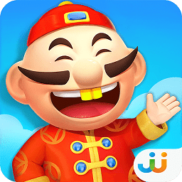 jj斗地主内测版