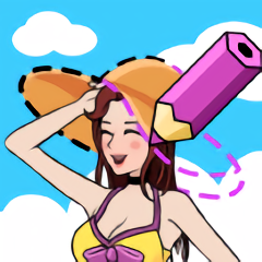 别爱上渣男游戏(暂未上线)