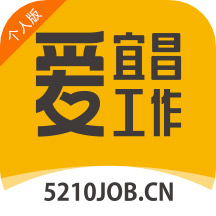 醉三峡人才求职版app