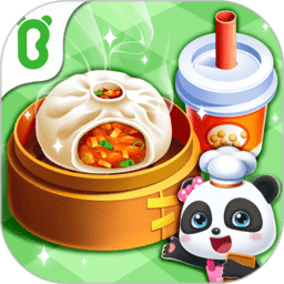 宝宝早餐车游戏官方版