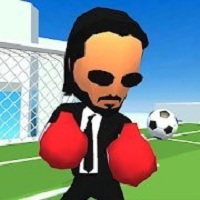 精准的格斗最新版