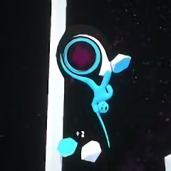 空间剑士游戏(space swordsman)