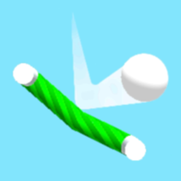 橡皮球游戏(rubber ball)