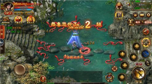 暗黑逐梦神途最新版 暗黑逐梦神途手游下载