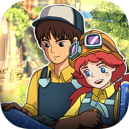 舒适的小岛手机游戏