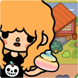 托卡世界农场生活无限钻石版