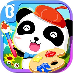 宝宝学颜色电脑版