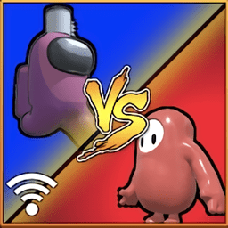 糖豆人太空狼人杀国际服