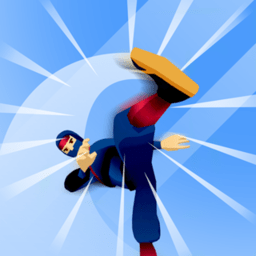 一脚超人官方版