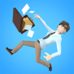 点飞这个男人游戏(fliyppy man)