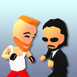 我一个无限金币版