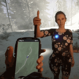 末日之后森林荒野生存游戏