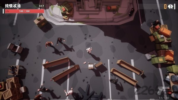 僵尸都是提款测试服 僵尸都是提款测试版