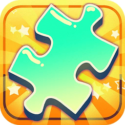 宝宝拼图达人游戏