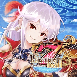 七节奏冲刺游戏公测版