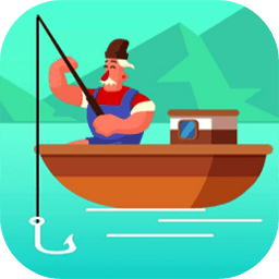捕了一条鱼手机版