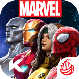 漫威超级争霸战bilibili版