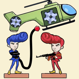 直升机救援模拟手机版