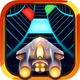 对比度新隧道官方版(the contrast tunnel3d)