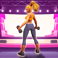 女王爱健身手机版