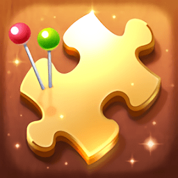 拼图放松时间官方版