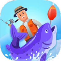 钓鱼湖大亨最新版