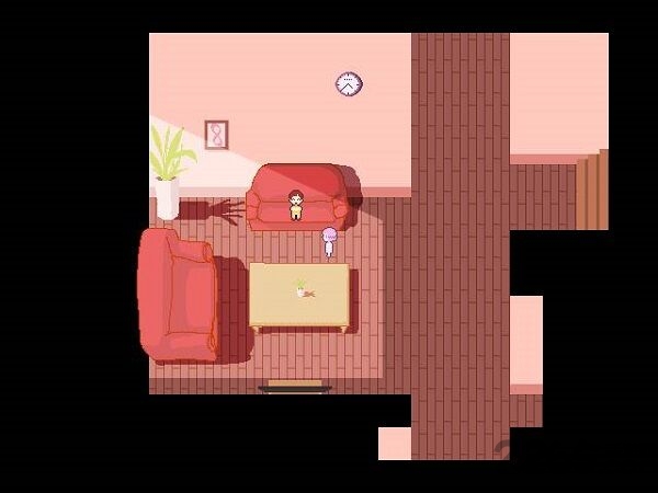 一个人在家时手机版 一个人在家时游戏