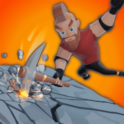 地底下有矿游戏