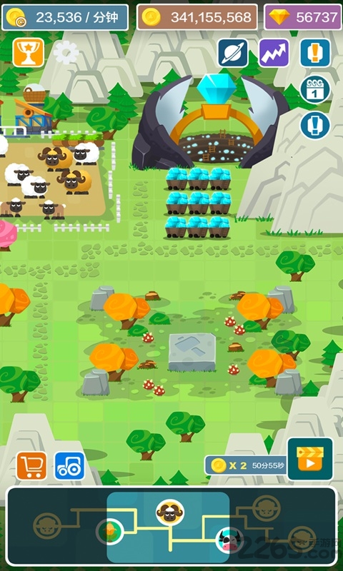 农场救援队手游下载