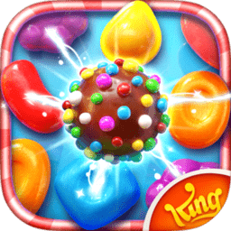 糖果缤纷乐免登录版