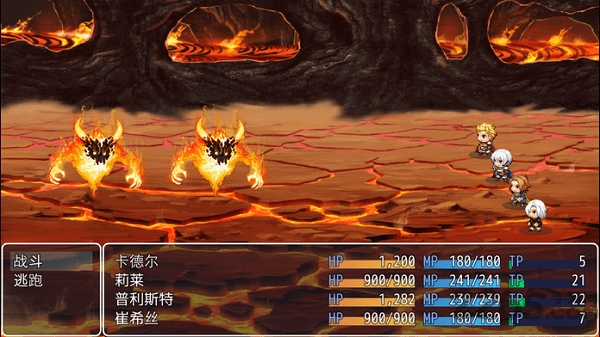 世界之树最新版 世界之树游戏