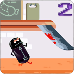 奔跑的香肠官方版