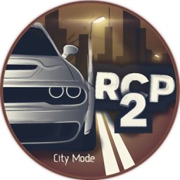 真正的停车场城市模式游戏