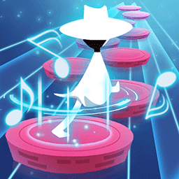 跳舞的音乐师加强版