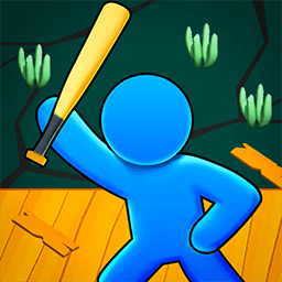 火柴人暴风来袭最新版