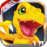 数码大冒险测试服